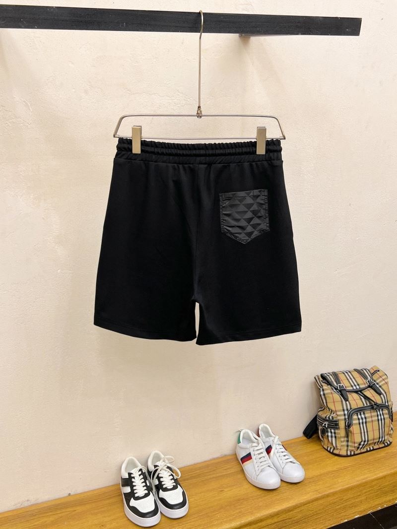 Prada Short Pants